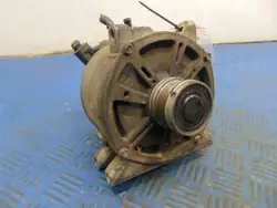 MERCEDES W168 1.7CDI Vaihtovirtageneraattori A6681540102