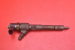 Injecteur Diesel Test 0986435204 Opel Combo D 1.3 CDTI