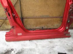 Seuil Droit Renault Clio V OEM - État Utilisé