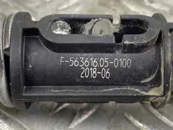 Tendeur de courroie alternateur SsangYong Rexton OEM T56361605