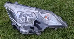 MITSUBISHI SPACE STAR II LIFT 19-23 Faro Derecho