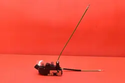 Framre Höger Dörrlås Lancia Musa 2007-2012 OEM 51823814