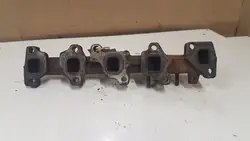 Collettore di scarico OPEL CORSA E 1.3L Diesel 2015 OEM 55248434
