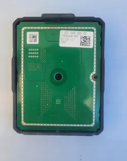 BMW LED-ljusmodul OEM 7329329 - Begagnad