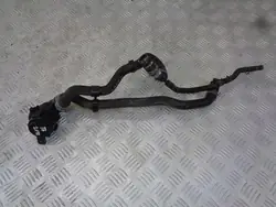 Vattencirkulationspump med slangar VW Transporter T6 2.0 TSI