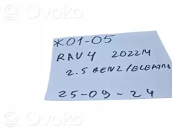 Toyota RAV4 XA50 2022 Vaihteenvalitsimen runko OEM 5880442480