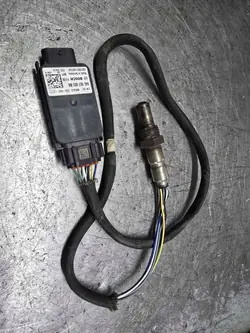 NOx-sensor OEM 04L907805BK för Audi A7 C8 2.0 TDI