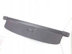 OEM ARA147943 Gebrauchte Kofferraumrollo VW Passat B6