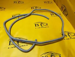 OEM Panoramatak Tätning för Citroen C4 Grand Picasso II