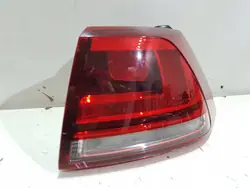 Faro posteriore destro per Golf VII 7 HB 5G0945096