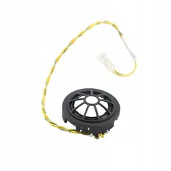 Haut-parleur aigu BMW OEM 9224867 Bang & Olufsen Porte