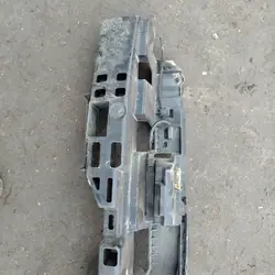 Takapuskuriabsorberi Peugeot 508