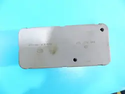 Centrale sluitpomp OEM 1H0962257 voor VW Passat B3