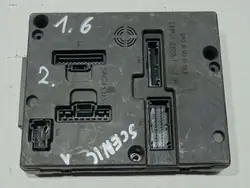 Boîte à fusibles OEM 8200029342B Renault Scenic I