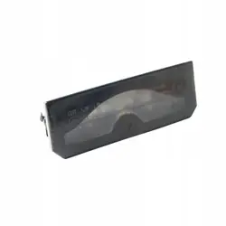 OEM LR037612 LED License Plate Lamp - Used