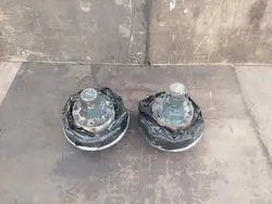 Bakaxel Scania R 114 LA 4X2 1998