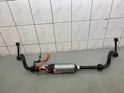 Porsche Cayenne 9Y Hybrid Stabilisator hinten 4M0411023BE