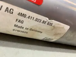 Stabilisateur arrière Porsche Cayenne 9Y Hybride 4M0411023BE