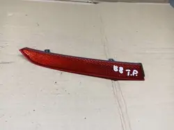 External Bumper Reflector Volkswagen Passat OE 3G0945106A