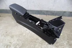 Túnel central Renault Megane IV apoio de braço OEM 969109180R