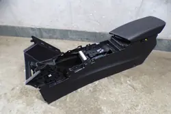 Renault Megane IV mittkonsol armstöd OEM 969109180R