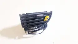 Citroen C4 Picasso Entradas de ar da cabine 2007 1.6L 303814ab