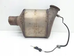 OEM A1664901036 Pot Catalytique Mercedes ML GLE