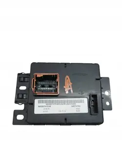 Ilmastointimoduuli OEM 00505747540 Alfa Romeo Tonale