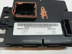Module climatisation OEM 00505747540 Alfa Romeo Tonale