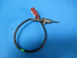 Volkswagen OE Pakokaasun lämpötila-anturi