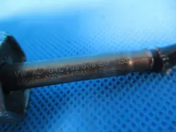 Capteur de température des gaz d'échappement Volkswagen OE