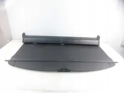 OEM ROLETA BAGAŻNIKA Kofferraumabdeckung Mercedes C-Klasse