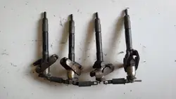 Mitsubishi Einspritzset OEM 1465A353 - Gebraucht