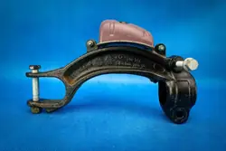 Stoßdämpfergabel Audi A8 S8 4H OEM 8R0413038C