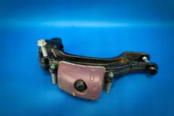 Jousitushaarukka Audi A8 S8 4H OEM 8R0413038C