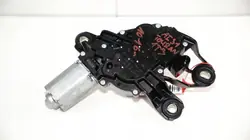 Motor limpiaparabrisas trasero OEM 371116283 VW Touran