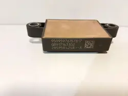 Module de hayon Renault OE OEM 285P59425R Occasion