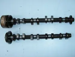 Árbol de levas Nissan OE 13001-11Q0R - Usado