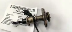 Begagnad AdBlue-injektor OEM 7LA131113A för Skoda Octavia IV