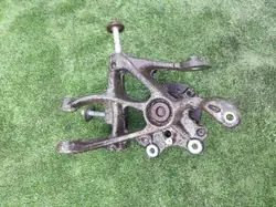 OEM PSA-DFSGSDS Citroen C5 Roulement Moyeu Arrière Droit