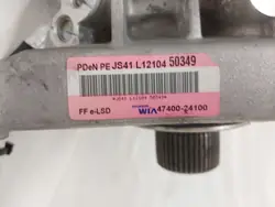 Réducteur de boîte Hyundai OEM 47400-24100 Occasion