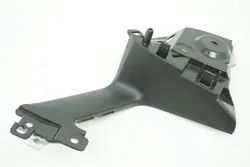 Tirador puerta delantera derecha OEM 80950 4CE0AX X-Trail