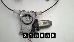 Régulateur de vitre Nissan OEM AM-315658 pour Qashqai
