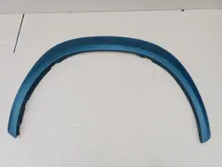 Lexus Etuhelman Trim Oikea 75601-78010