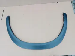 Lexus Etuhelman Trim Oikea 75601-78010