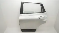 Puerta trasera izquierda OEM 360209448 Nissan Qashqai J10