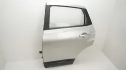 Porta traseira esquerda OEM 360209448 Nissan Qashqai J10