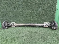 Hinterachsträger OEM 01374249080 für Citroen Jumper