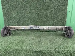 Poutre arrière OEM 01374249080 pour Citroen Jumper