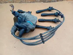 Sytytysjakaja OEM APARAT1 Honda Civic VI:lle